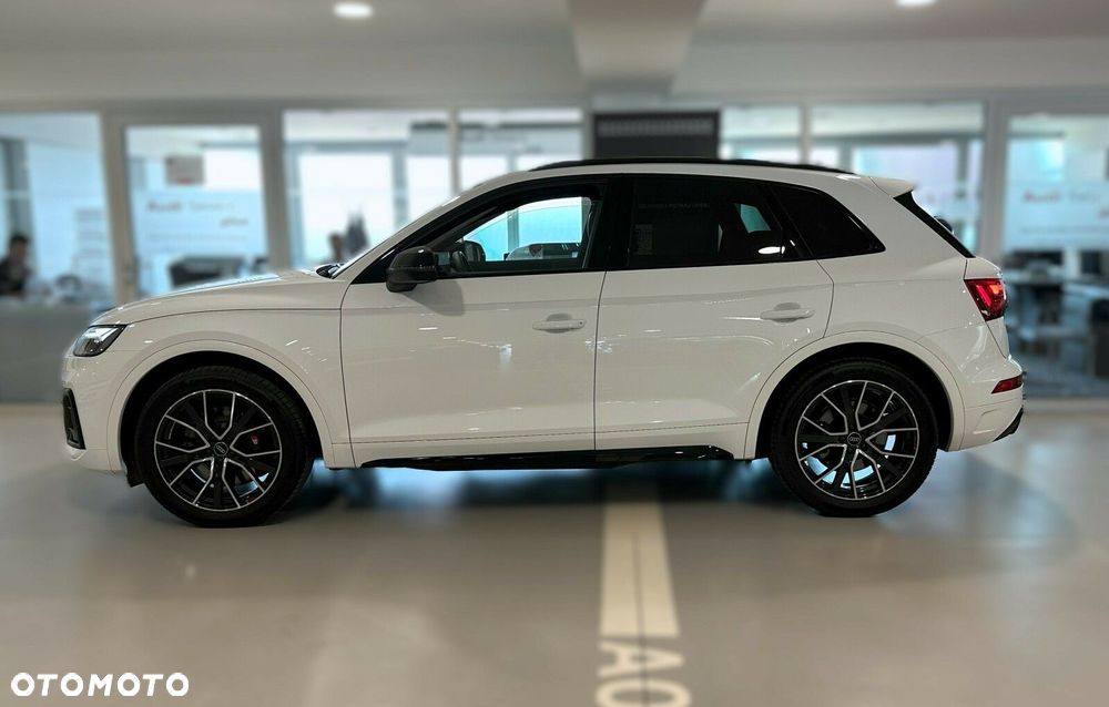 Audi SQ5 - 7