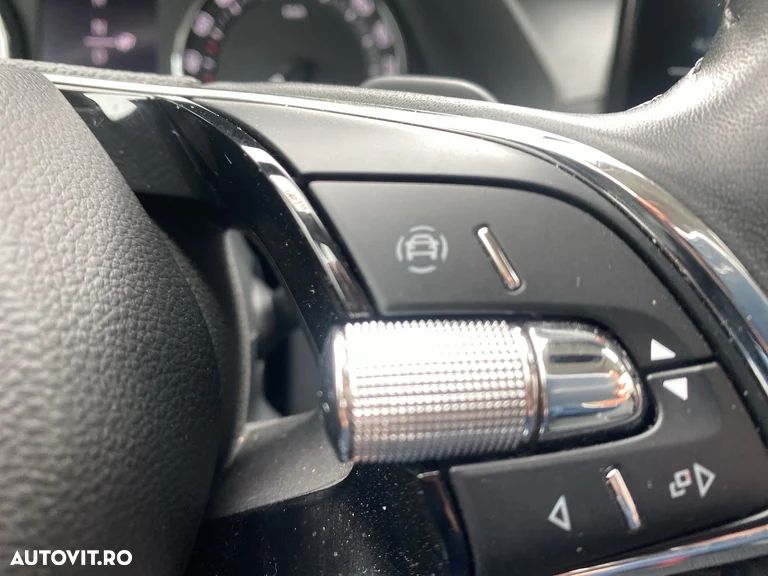 Skoda Octavia 1.5 TSI DSG Mild Hybrid Ambition - 20