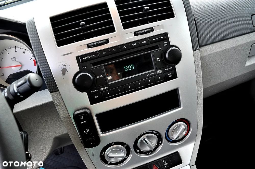 Dodge Caliber 1.8 S - 22