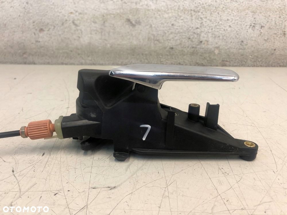 klamka wewnetrzna lewa mercedes r129 sl 92r a245 - 3