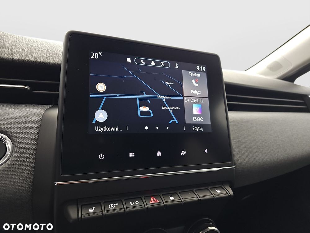 Renault Clio 1.0 TCe Evolution - 19