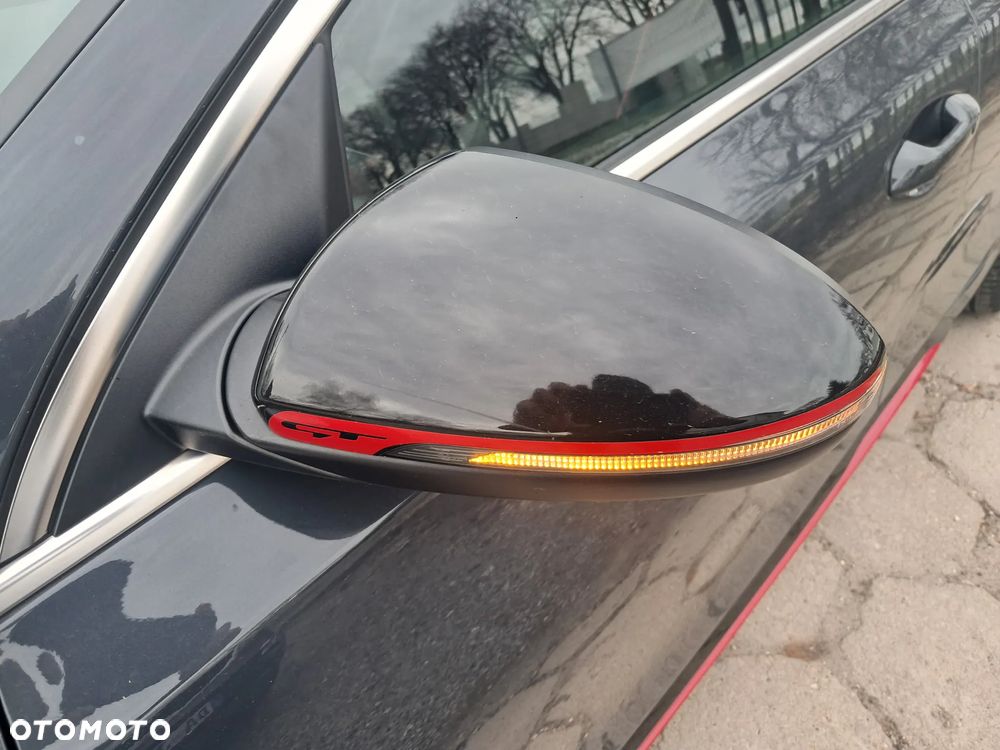 Kia ProCeed 1.6 T-GDI DCT7 OPF GT - 37