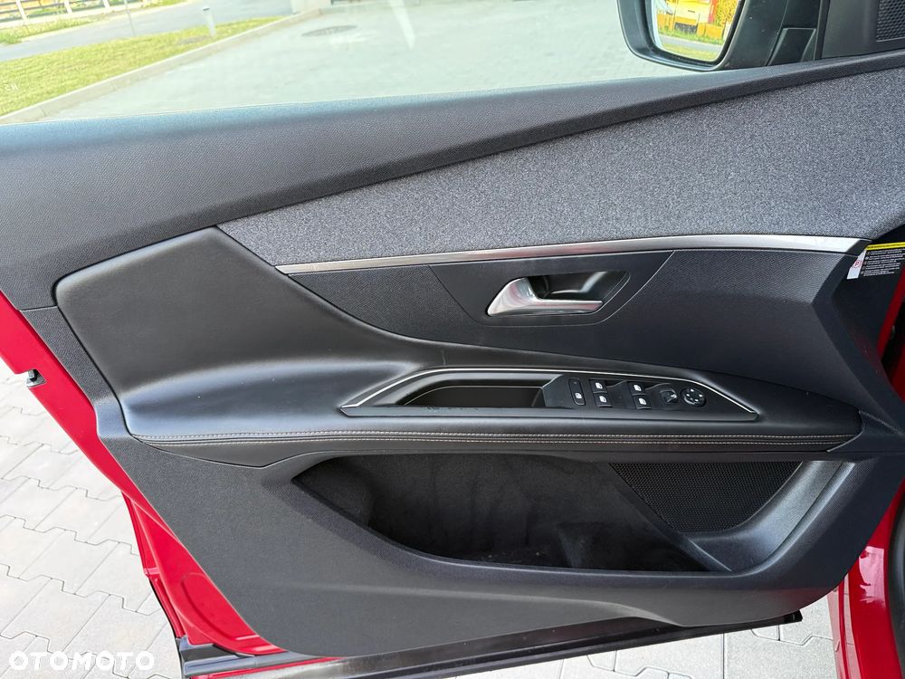 Peugeot 3008 - 15