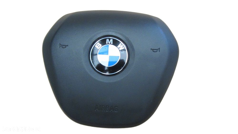 BMW X3 G01 G02 PODUSZKA POWIETRZNA KIEROWCY AIRBAG 6878440 32306878440 USA - 1