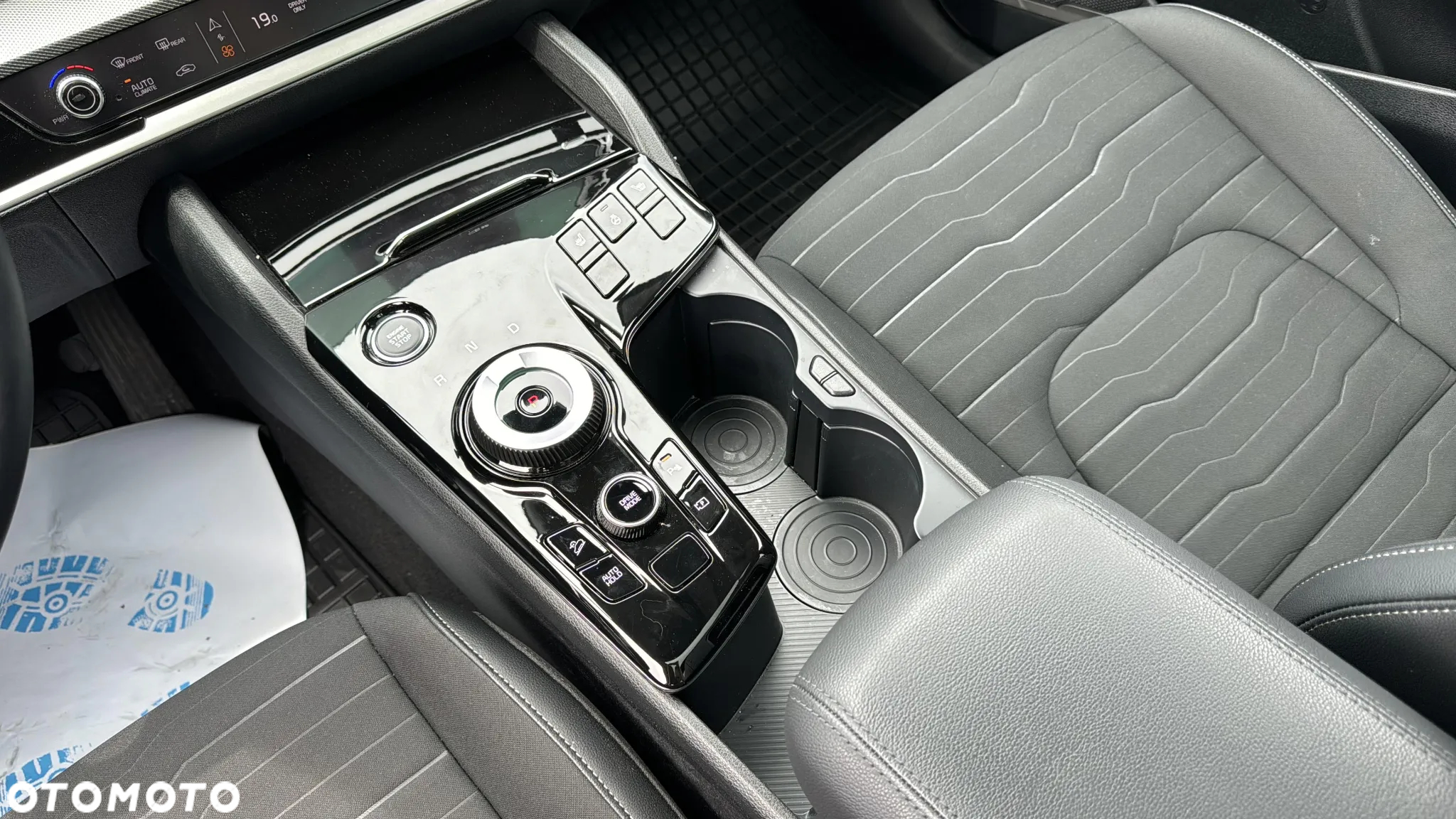 Kia Sportage - 15