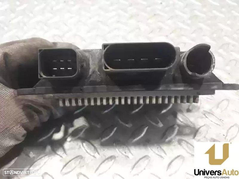 CENTRALINA SMART FORFOUR 2006 -A6391530279 - 3