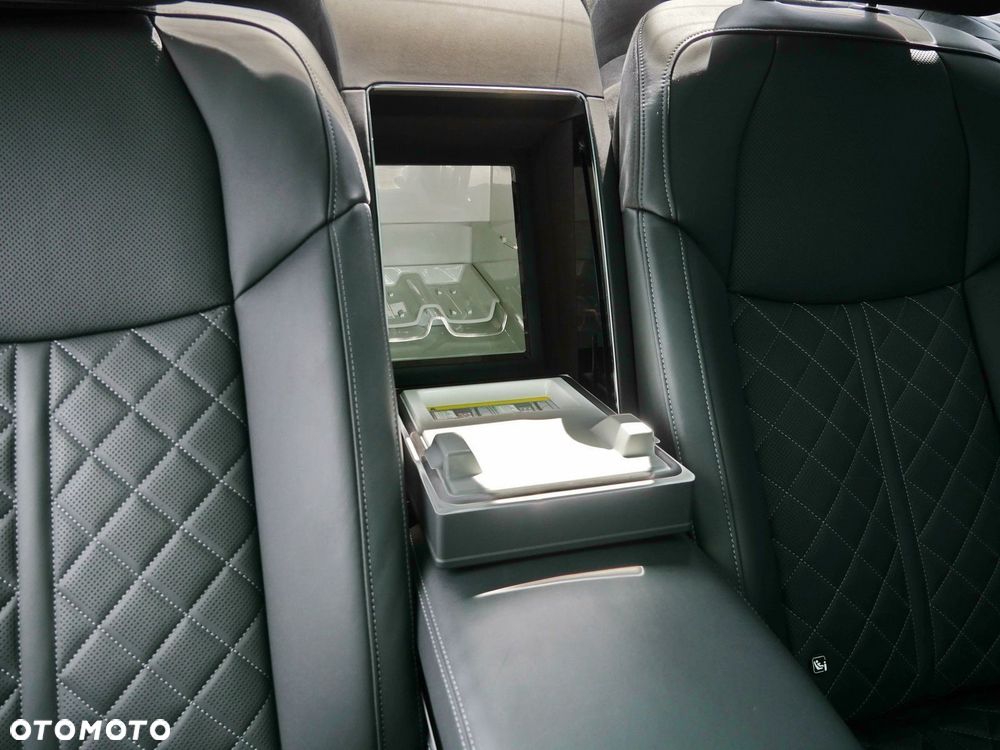 Audi A8 L 60 TFSI e Quattro Tiptronic - 14