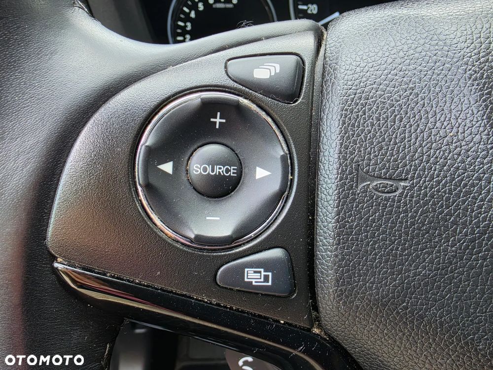 Honda HR-V 1.5 i-VTEC Executive - 17