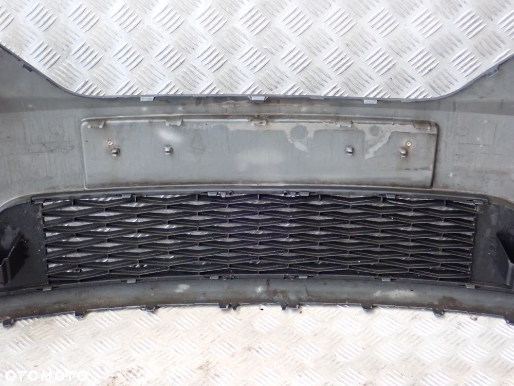 ZDERZAK PRZEDNI SEAT TOLEDO IV  6JA807221 - 8