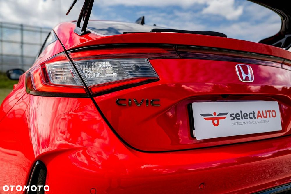 Honda Civic - 16