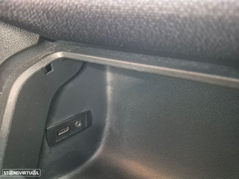 Smart ForTwo Coupé 1.0 mhd Passion 71 Softouch - 20