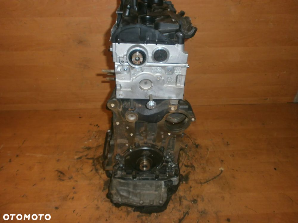 SILNIK DXR 2.0TDI VW SKODA SEAT 23TYŚ GWARANCJA - 3