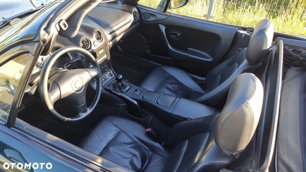 Mazda MX-5 - 12