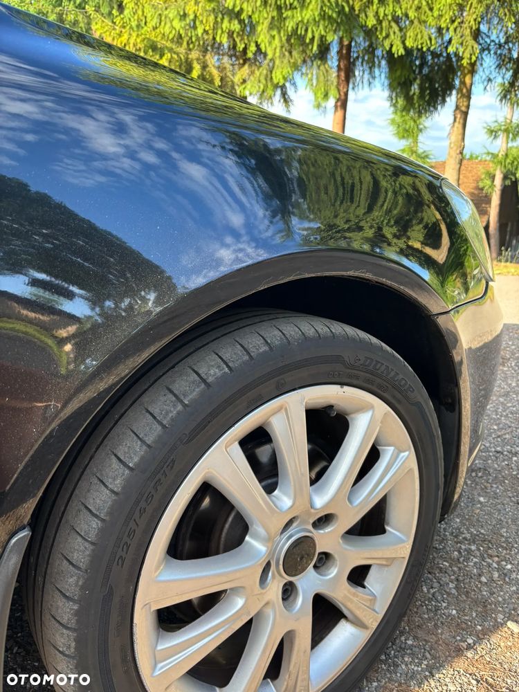 Skoda Octavia 1.9 TDI Elegance - 23