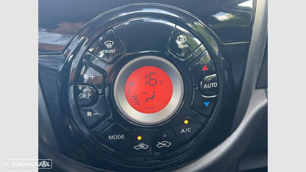 Nissan Micra 1.2 N-Tec - 19