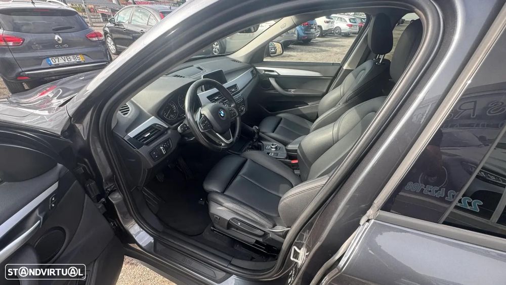 BMW X1 - 13