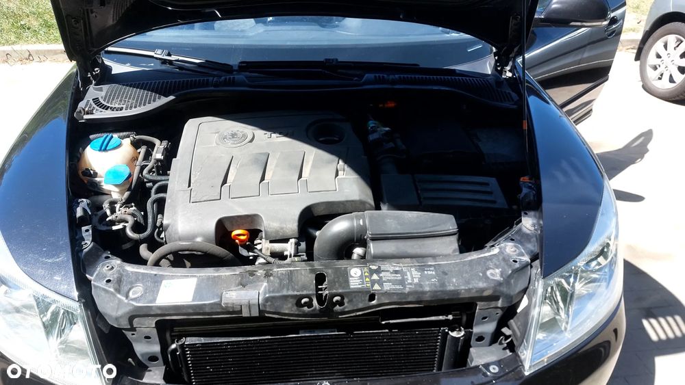 Skoda Octavia 1.6 TDI Ambition - 18