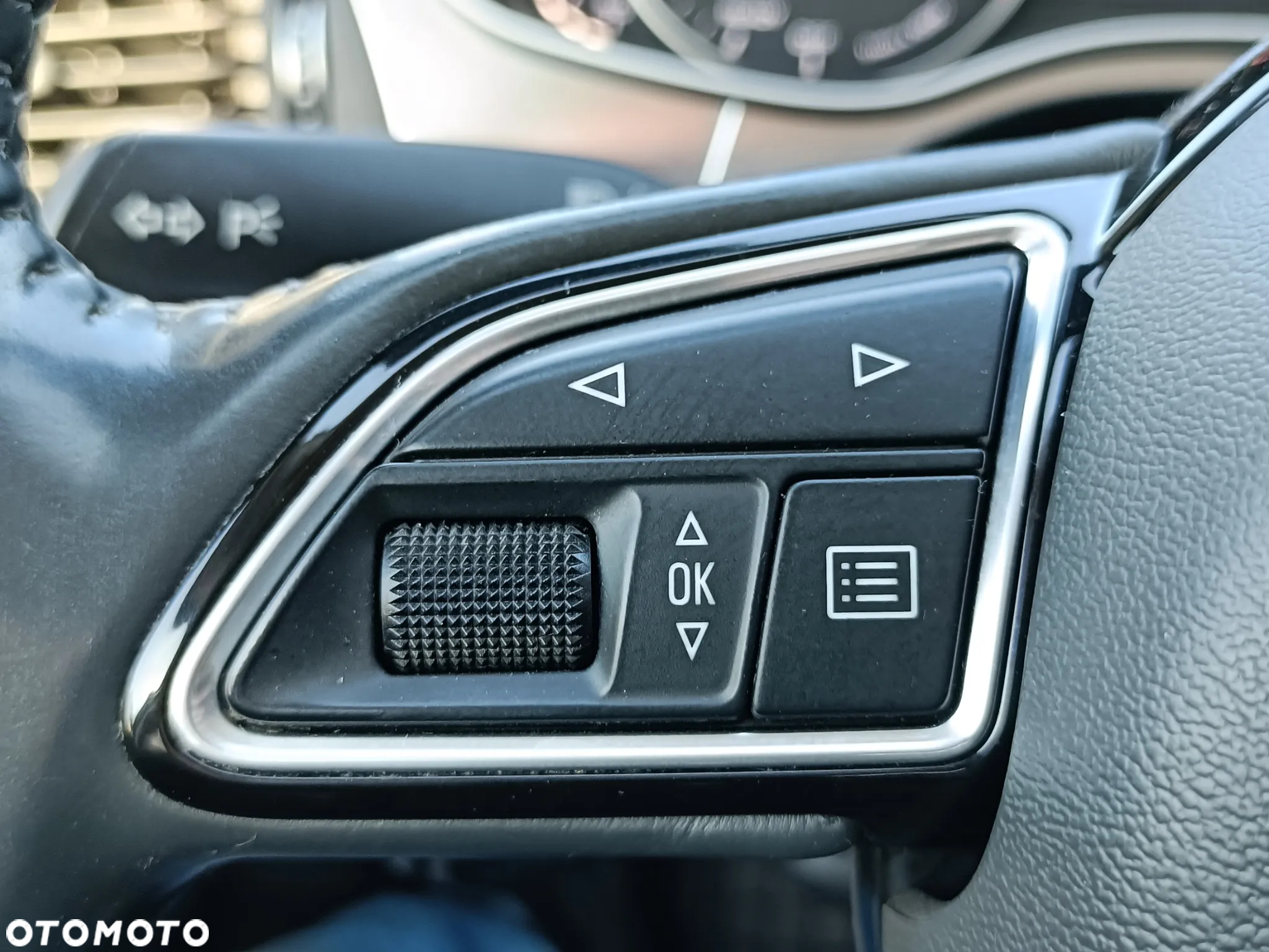 Audi A6 3.0 TDI Quattro S tronic - 24