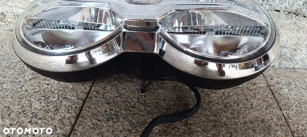 MOTO GUZZI V85T LICZNIK Zegary Prędkościomierz - 20