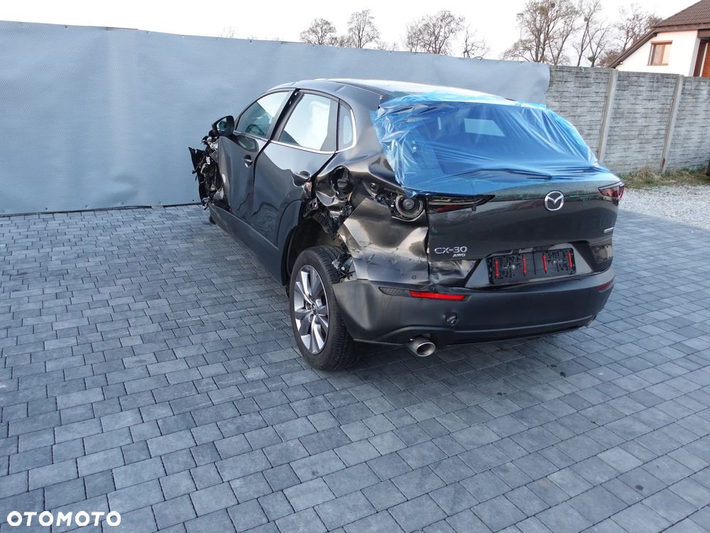 Mazda CX-30 2.0 mHEV Centre-Line AWD - 5