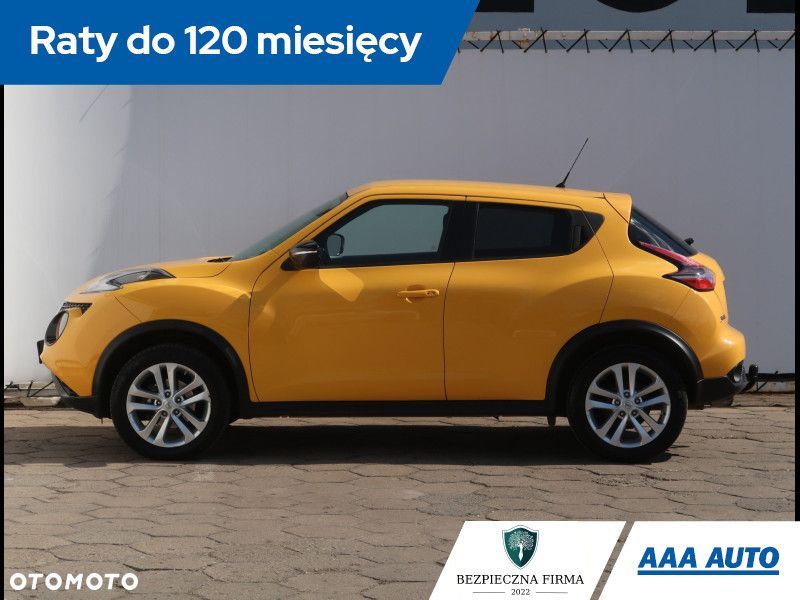 Nissan Juke - 4
