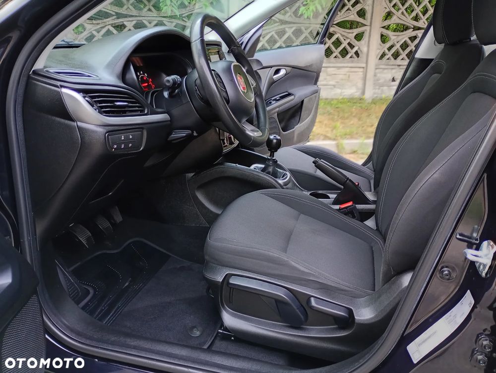 Fiat Tipo 1.4 16V More - 5