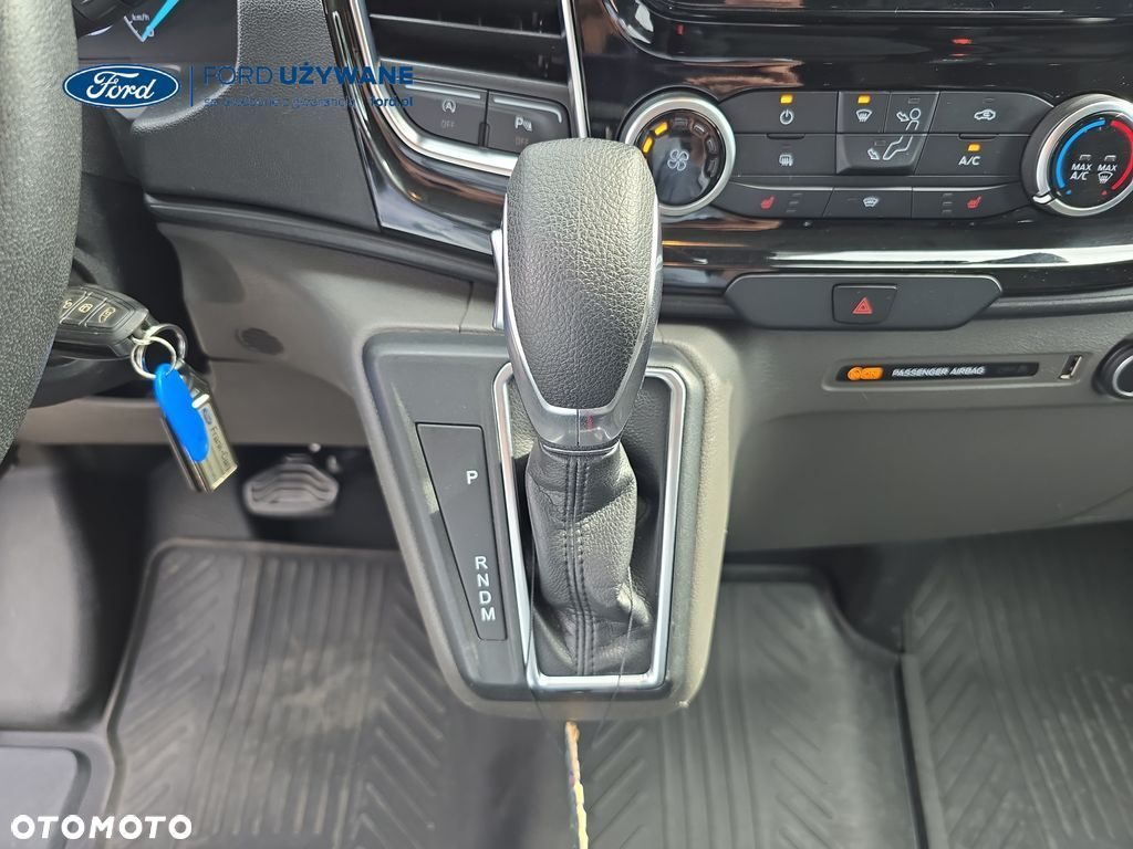 Ford Transit-custom - 20
