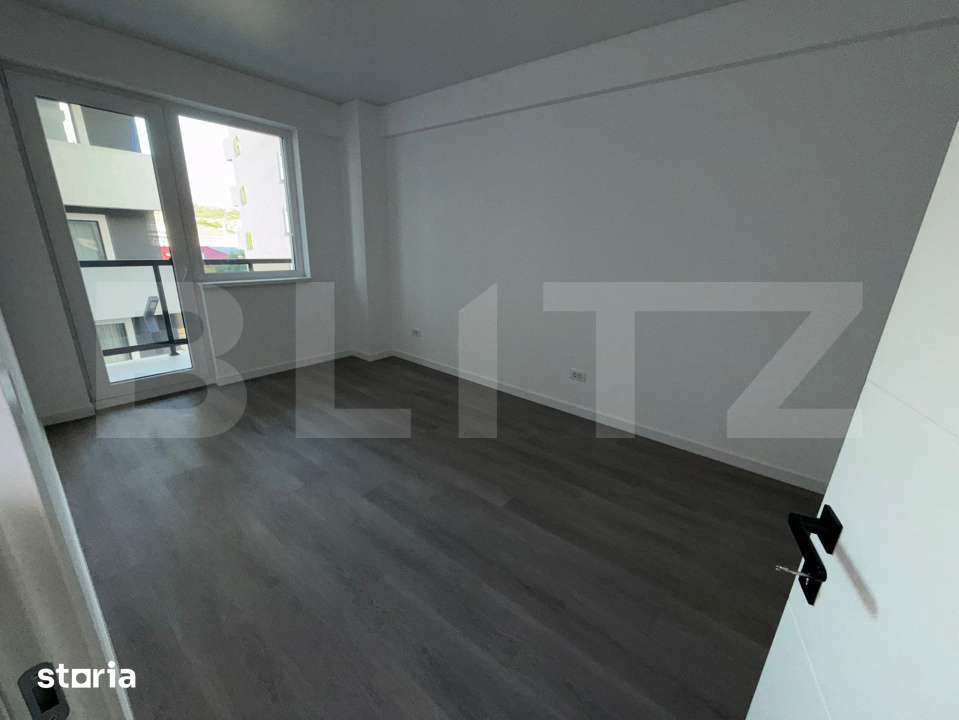 Apartament 2 camere, 62.05 mp, zona Visan - Imagine principală: 3/19