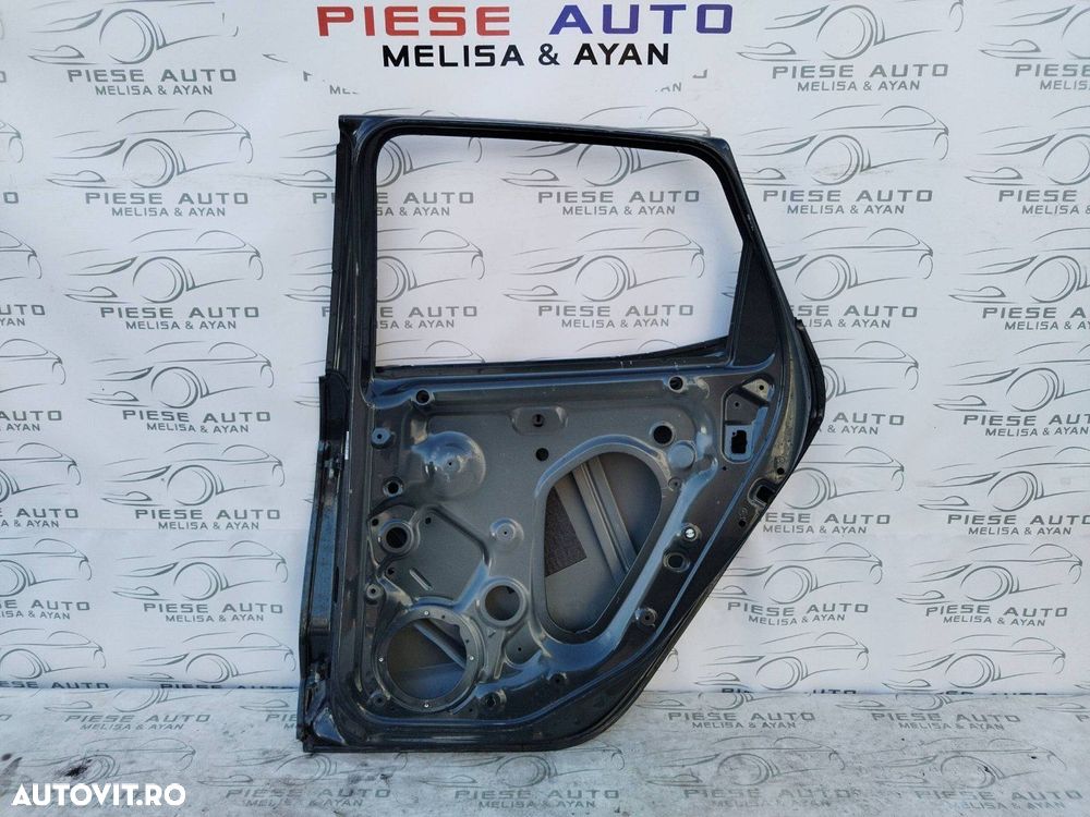 Usa dreapta spate Seat arona an 2017-2018-2019-2020-2021-2022-2026 - 6