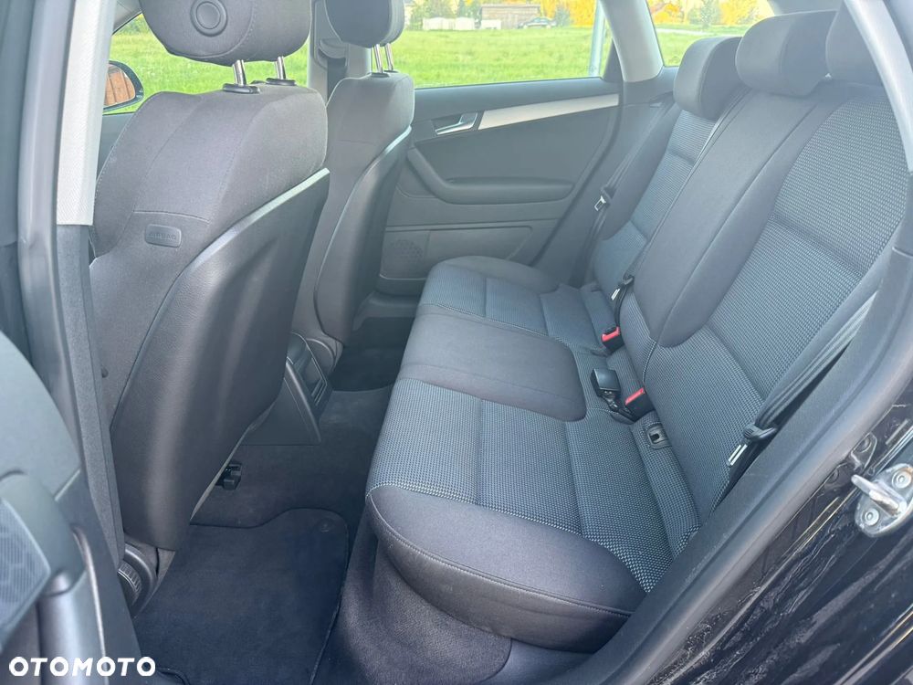 Audi A3 Sportback 2.0 TDI DPF Quattro Attraction - 13