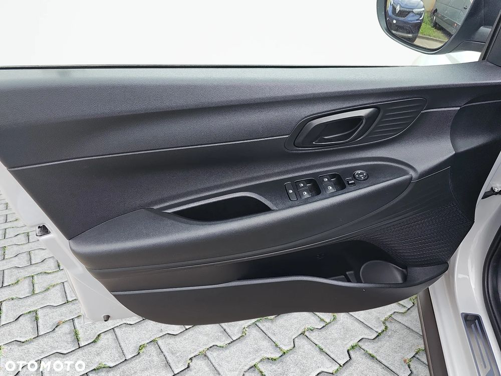 Hyundai i20 1.2 N Line - 15