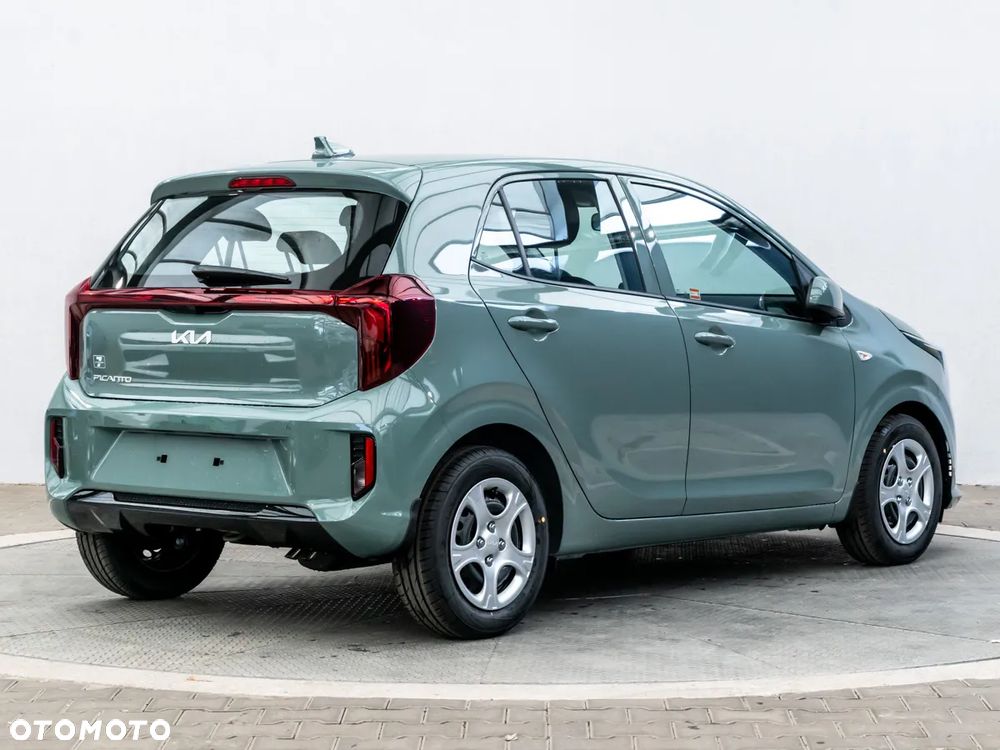 Kia Picanto 1.0 L - 7