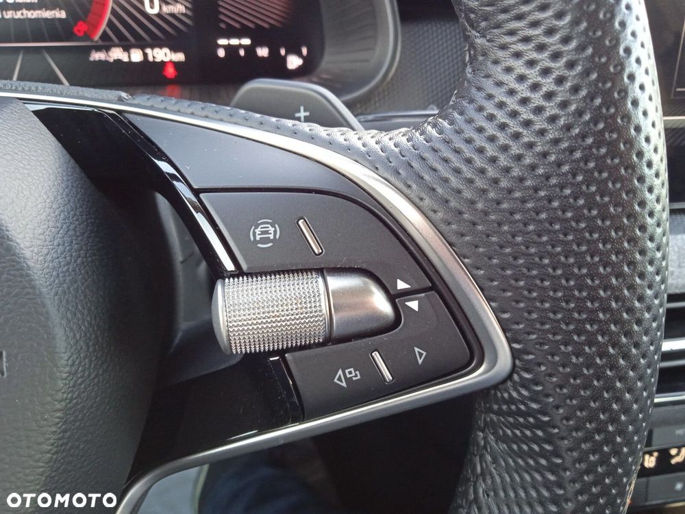 Skoda Kamiq 1.0 TSI Selection DSG - 20