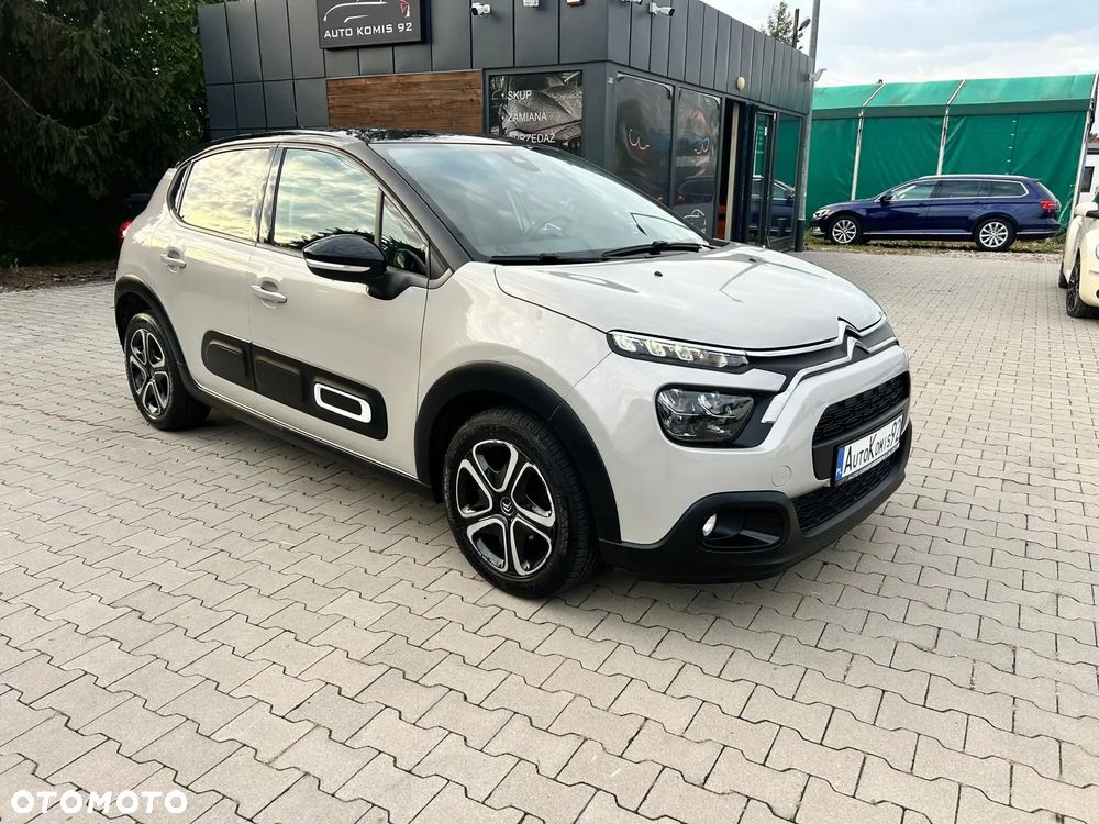 Citroën C3 1.2 PureTech Shine - 3