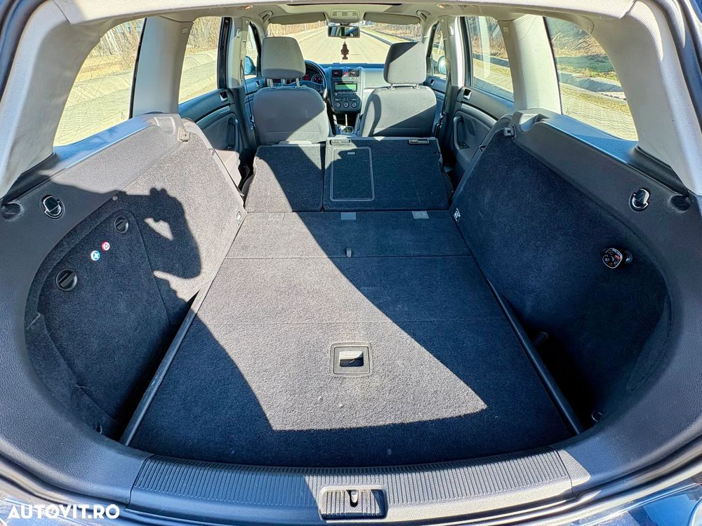 Volkswagen Golf 1.4 TSI Highline - 38