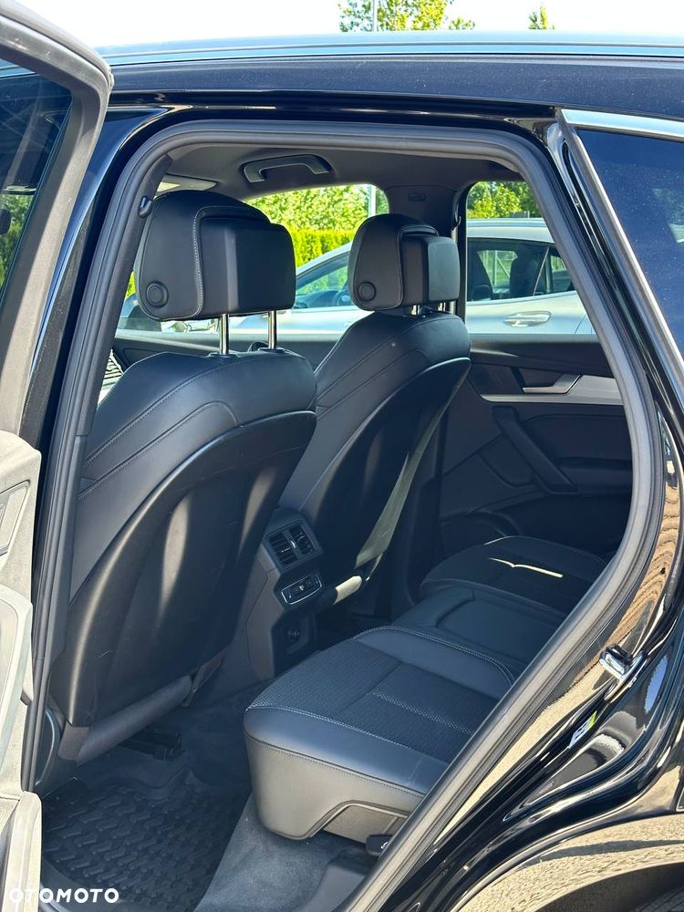 Audi Q5 55 TFSI e Quattro S Line S tronic - 13