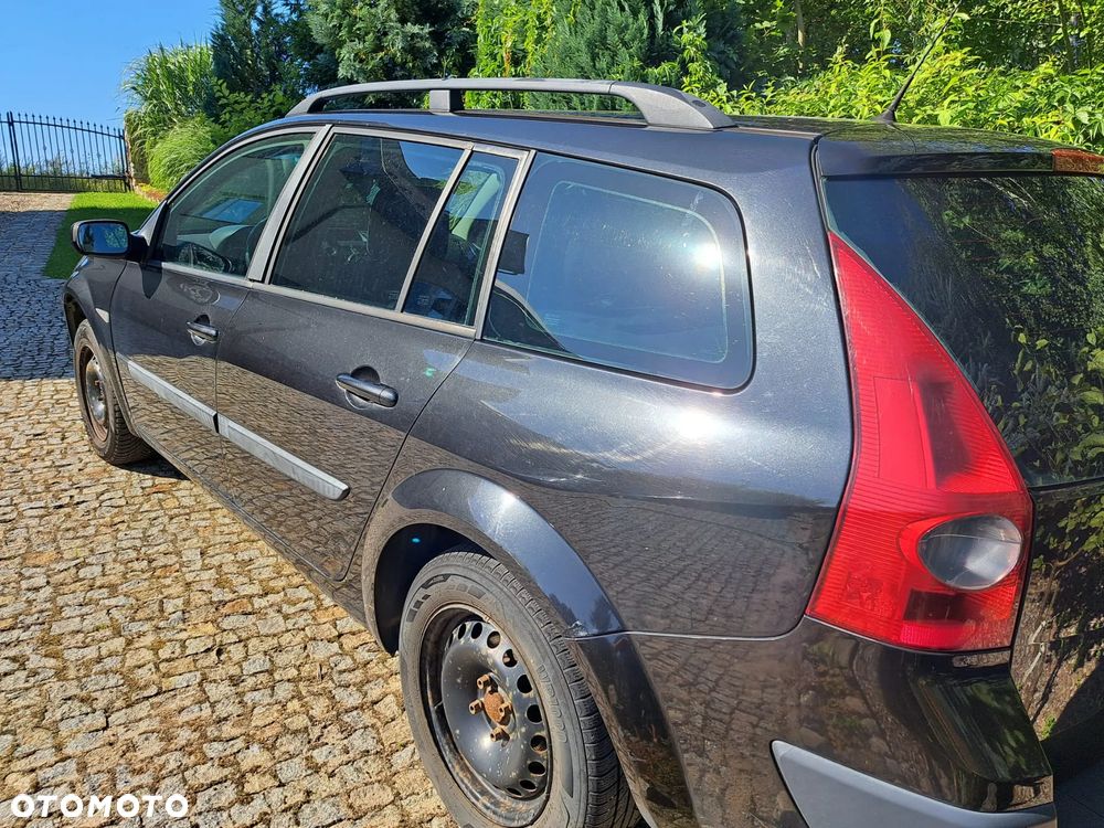 Renault Megane 1.9 dCi Avantage - 2