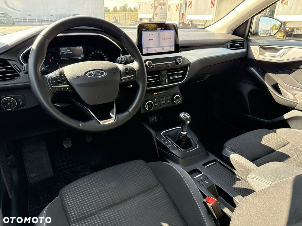 Ford Focus - 13