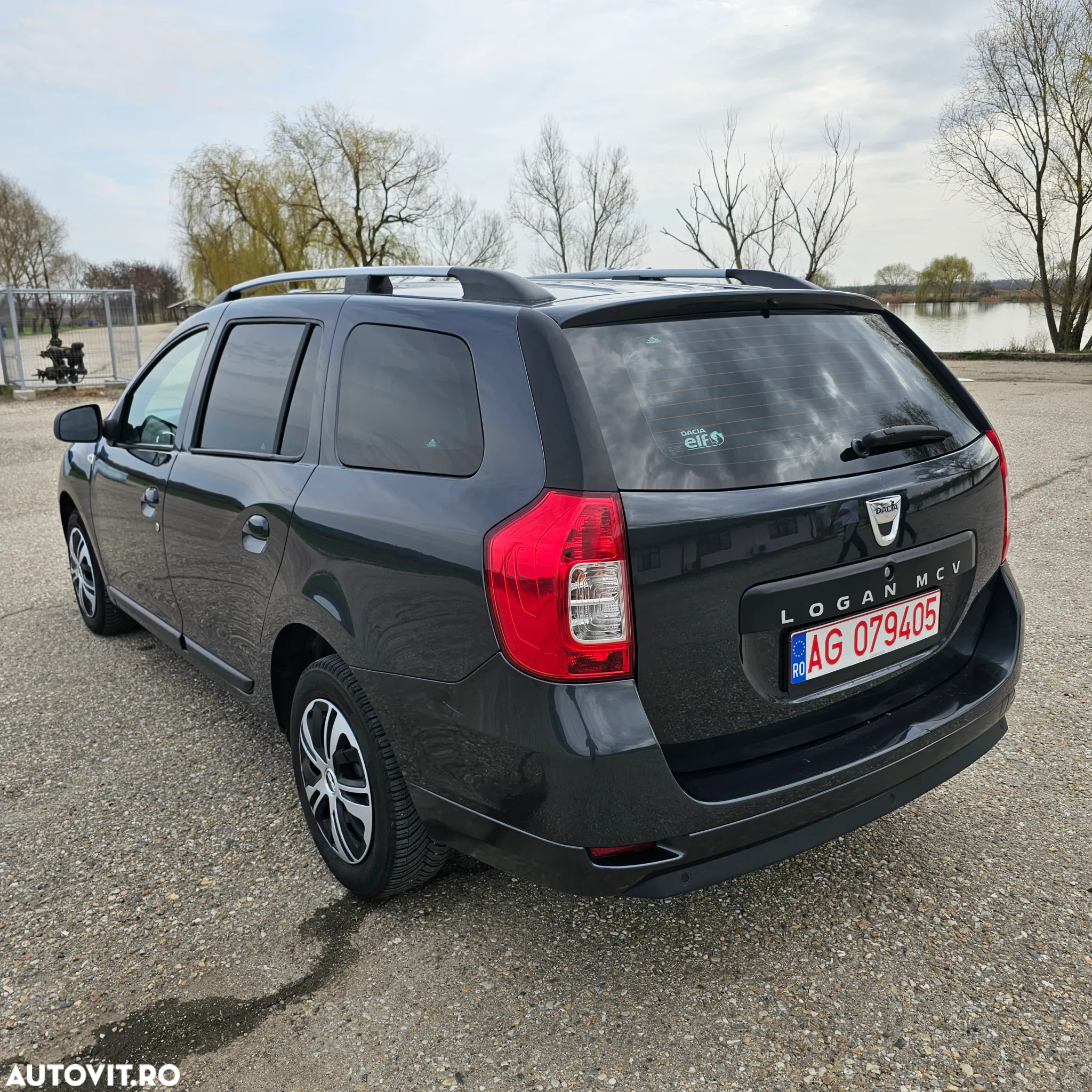 Dacia Logan MCV dCi 90 S&S Prestige - 4