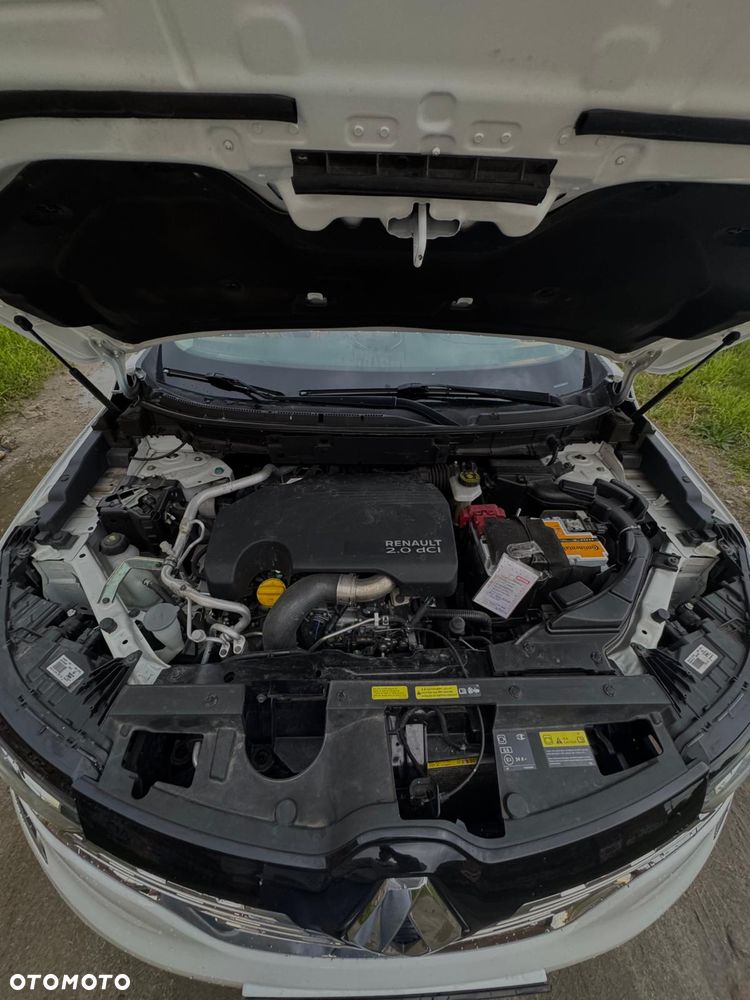 Renault Koleos ENERGY dCi 175 4WD INTENS - 9