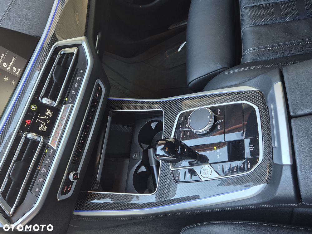 BMW X5 xDrive30d - 7