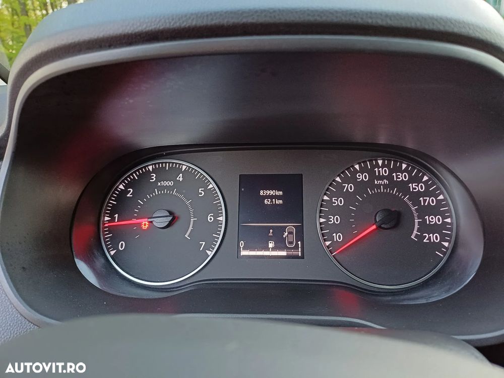 Dacia Duster 1.6 SCe Prestige jante 17" - 11