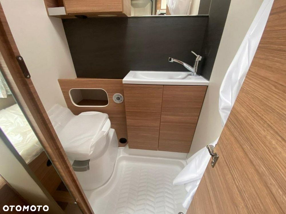 Weinsberg CaraOne 400 LK - 20