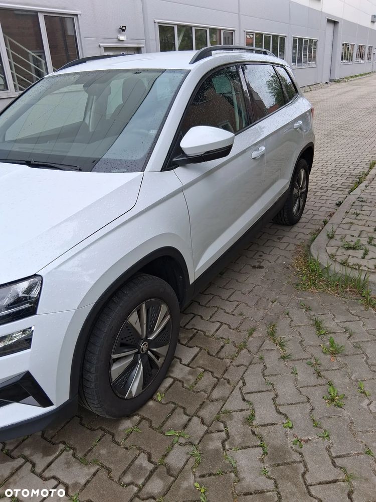 Skoda Karoq - 3
