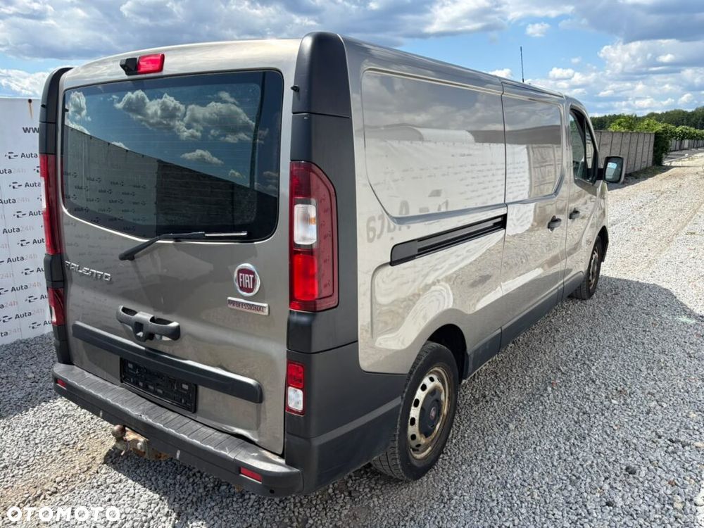 Fiat Talento - 4