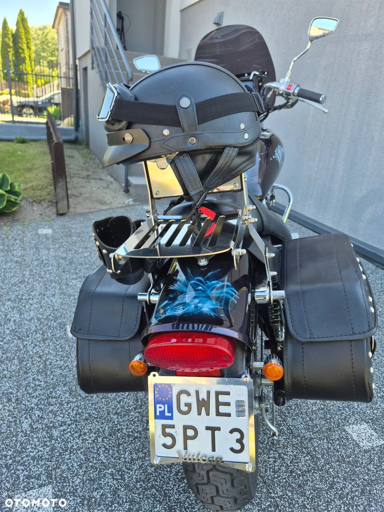 Kawasaki EN - 4