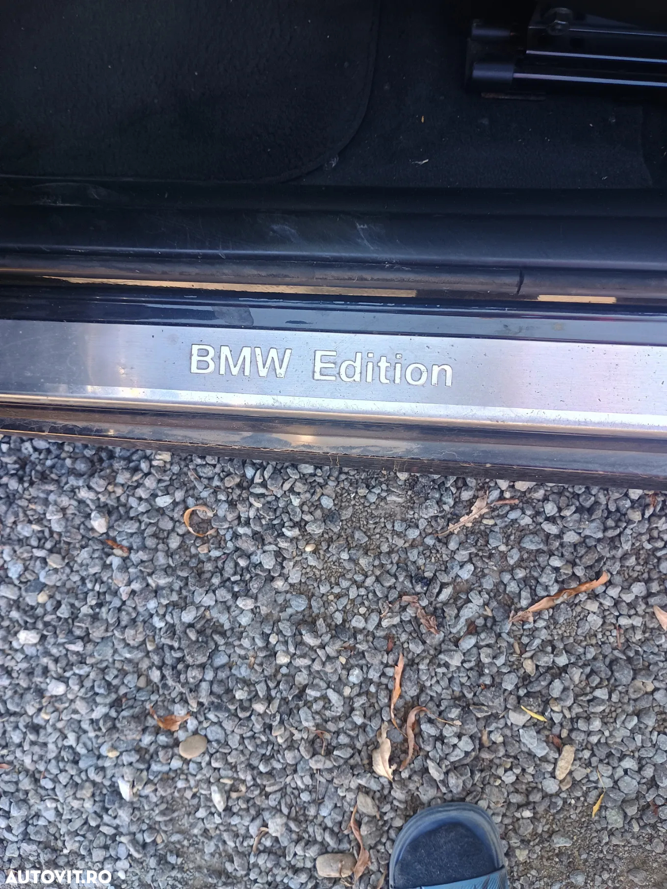 BMW Seria 1 118d - 4