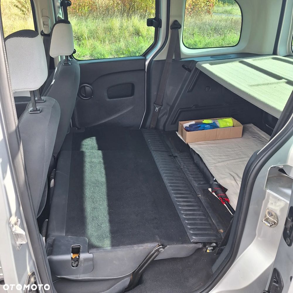 Renault Kangoo - 16