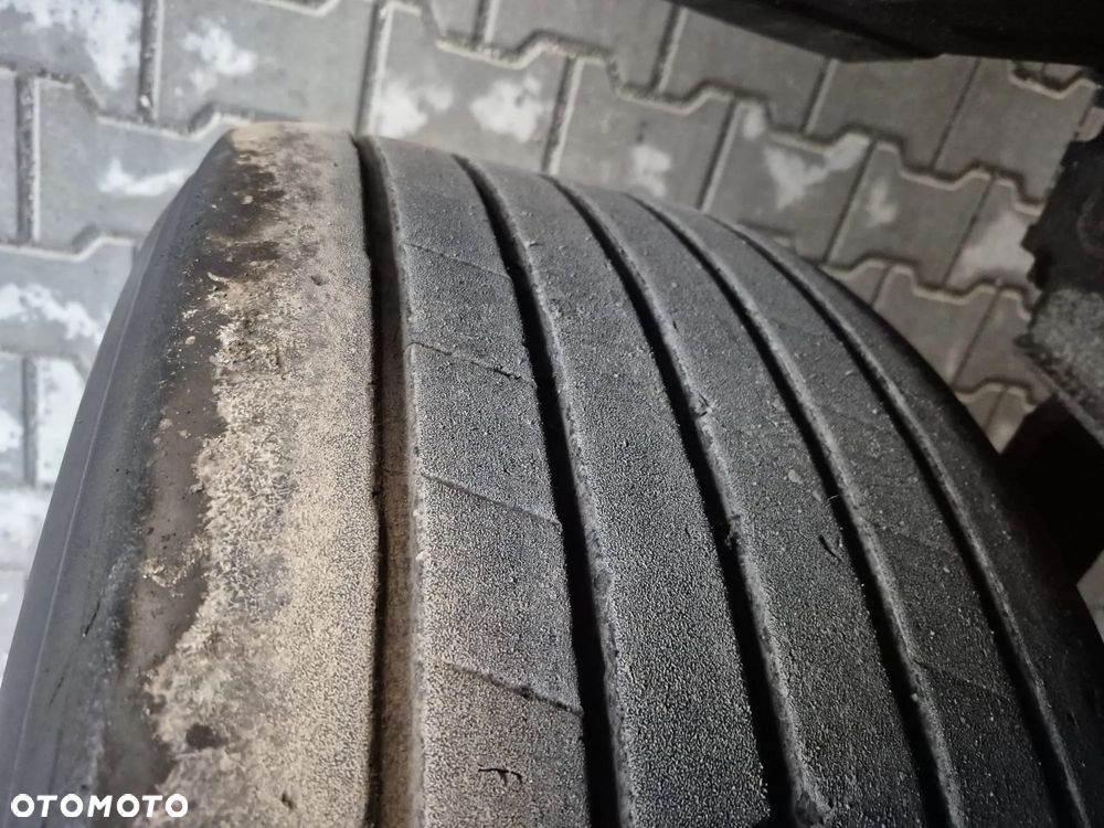 Schmitz Cargobull FIRANKA / VARIOS / MULTI LOCK / XL / 4 POZIOMY JAZDY - 20