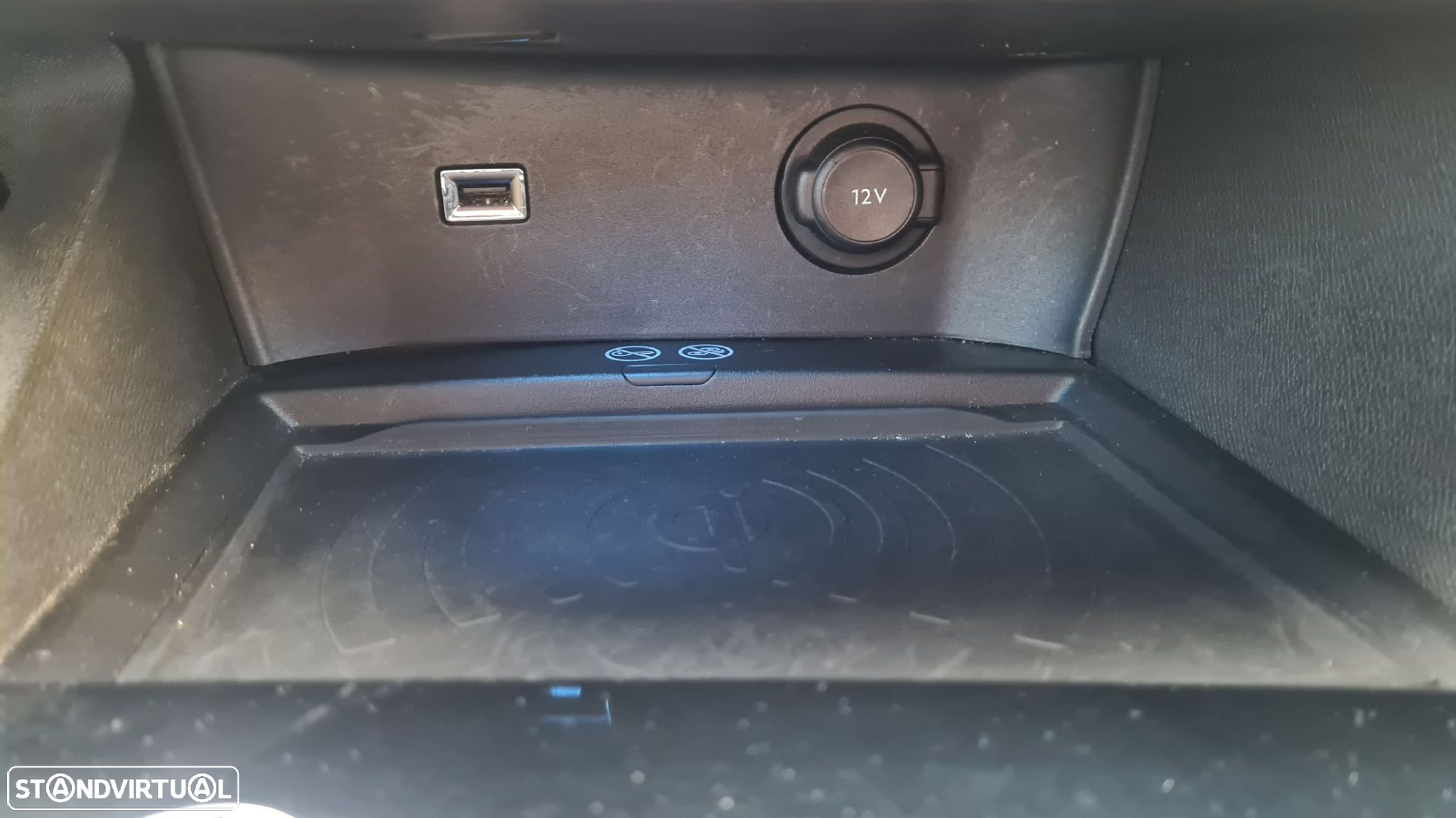 Peugeot 5008 1.5 BlueHDi Allure EAT8 - 37